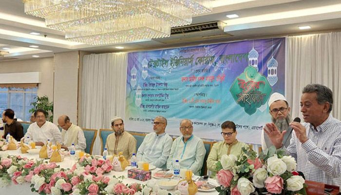 এবার ভোট চুরি করতে দেওয়া হবে না : আমীর খসরু
