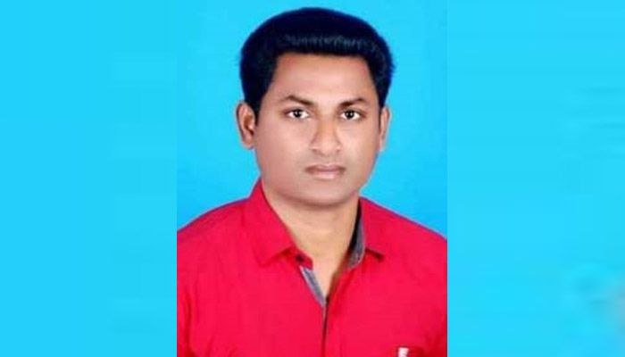 সরকারি সংস্থার গাড়িচালক ইউনিয়ন আওয়ামী লীগের সম্পাদক প্রার্থী