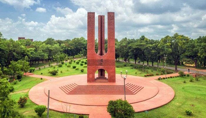 জাবির অবৈধ শিক্ষার্থীদের হল ছাড়ার নির্দেশ