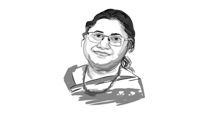 মূল্যস্ফীতি ও অপুষ্টির ছায়া