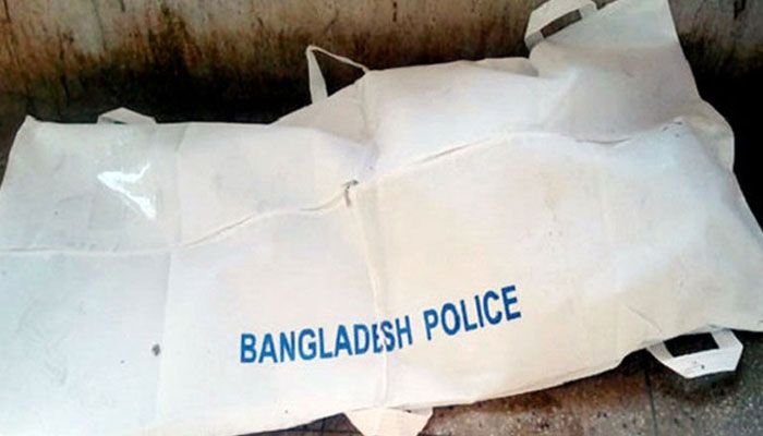 জামালপুরে ইজিবাইকচালকের মরদেহ উদ্ধার