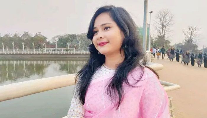 হোস্টেল থেকে বিশ্ববিদ্যালয় শিক্ষার্থীর মরদেহ উদ্ধার