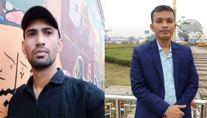 সৌদিতে ওমরাহ করতে গিয়ে নিহতের দুজন নোয়াখালীর