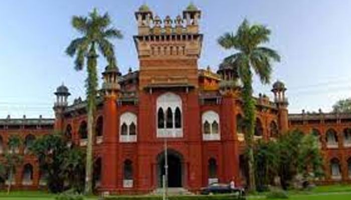 ঢাবিতে এমফিলে ভর্তি আবেদনের আহ্বান 