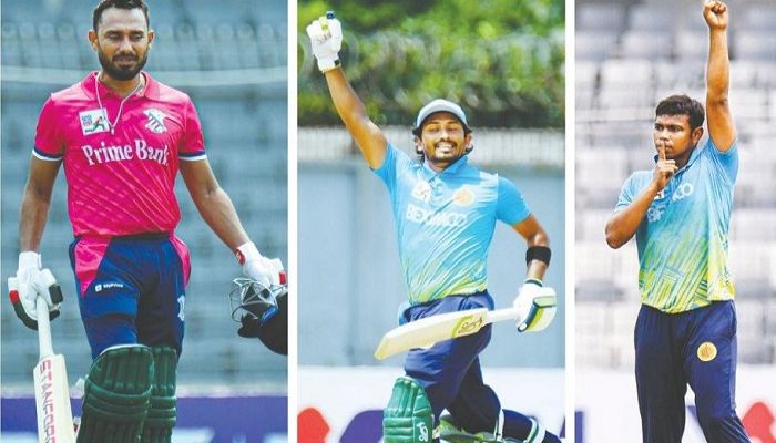 কেমন হবে ডিপিএলে শিরোপার লড়াই?