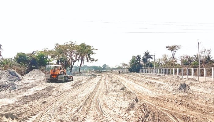 ২৭ বছরেও কাটেনি অনিশ্চয়তা