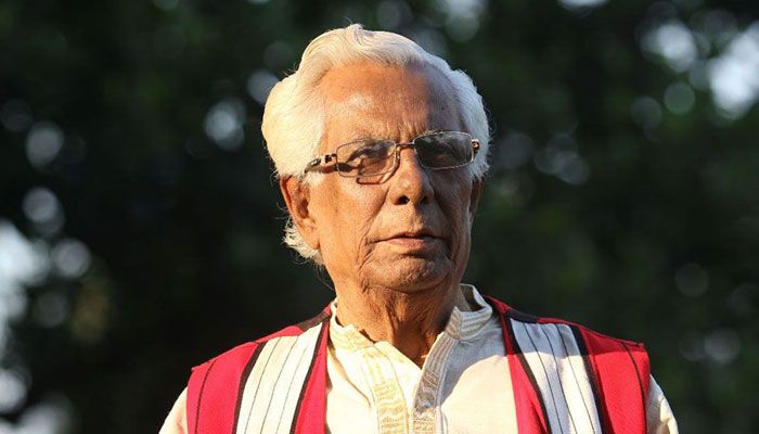ন্যায়ের সারথি 