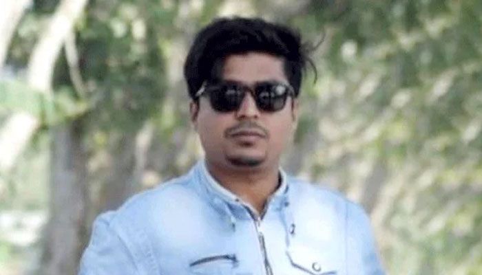 সৌদিতে সিলিন্ডার বিস্ফোরণে পাকুন্দিয়ার মাসুম মিয়ার মৃত্যু