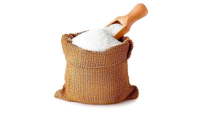 চিনির দাম কেজিতে ৩ টাকা কমল