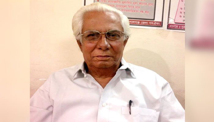 পঙ্কজ ভট্টাচার্যের শারীরিক অবস্থার অবনতি