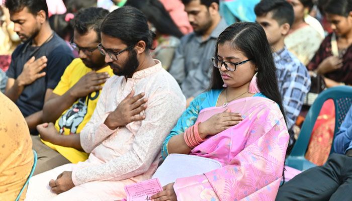 ইস্টার সানডে