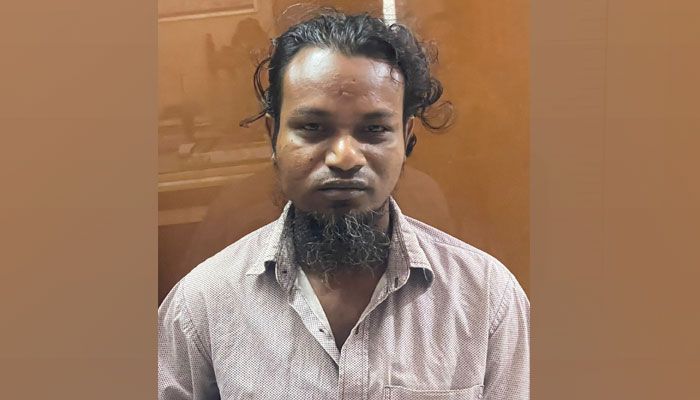 কলাপাড়ায় আনসার আল ইসলামের সদস্য গ্রেপ্তার
