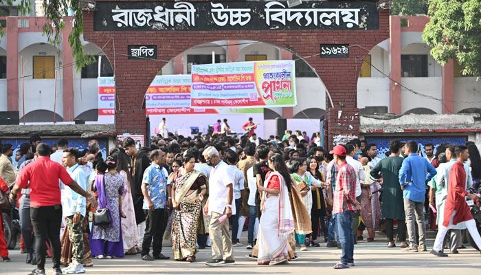 ইস্টার সানডে