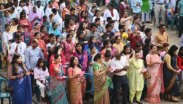 ইস্টার সানডে