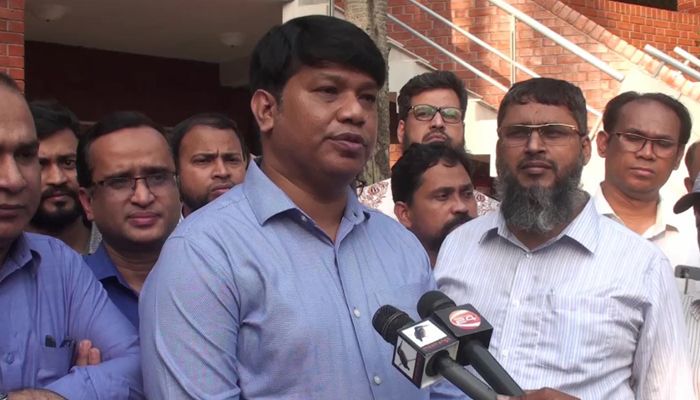 প্রতি শনিবার বিনা মূল্যে কিডনি প্রতিস্থাপন করা হবে 