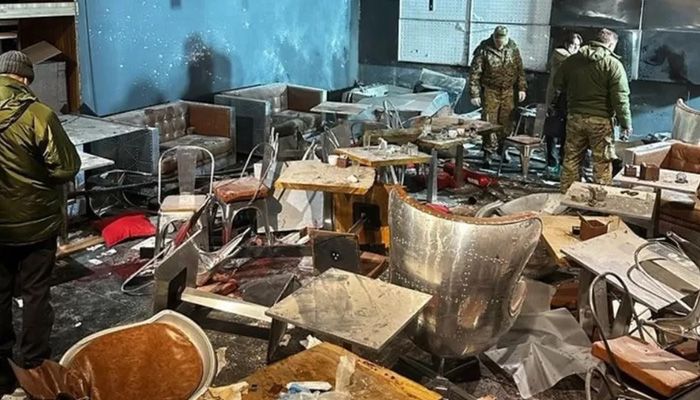 ‘হাই-প্রোফাইল হত্যাকাণ্ড’ হিসেবে তাতারস্কির মৃত্যুর ঘটনা তদন্ত