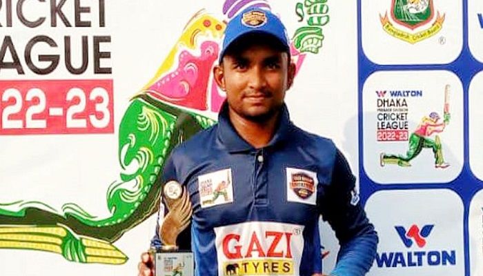 ডিপিএলের সুপার লিগের টিকিট পেল গাজী গ্রুপ