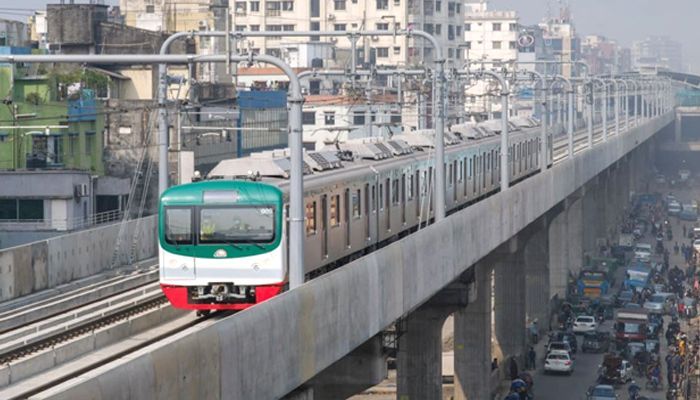 এমআরটি পুলিশের প্রস্তাব অনুমোদন হতে পারে আজ