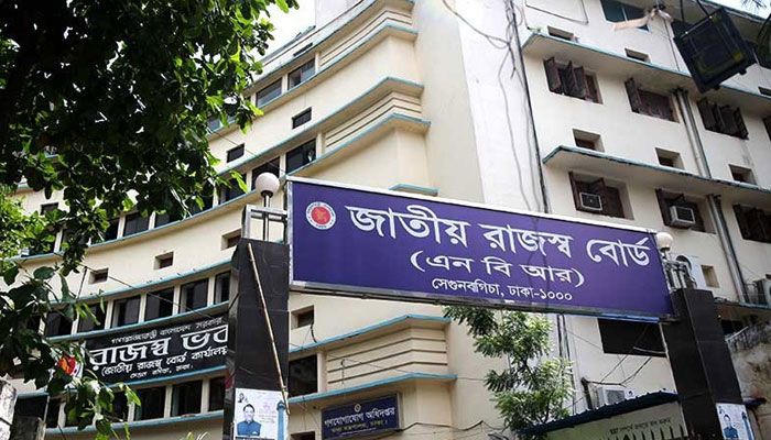করবহির্ভূত রাজস্ব বাড়ানোর পরিকল্পনা
