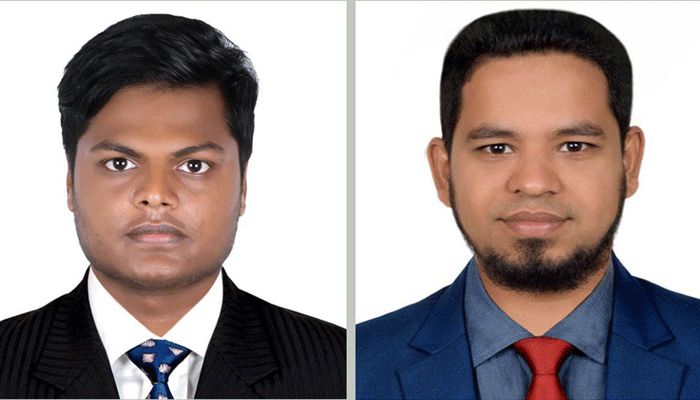 বাঙলা কলেজ সাংবাদিক সমিতির সভাপতি মমিনুল, সম্পাদক সজিব
