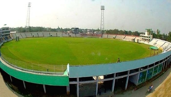 বগুড়ায় স্টেডিয়াম নির্মাণ করবে বিসিবি