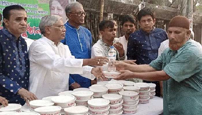 অগ্নিকাণ্ডের কারণ খুঁজতে বিচার বিভাগীয় তদন্ত করুন : বুলু