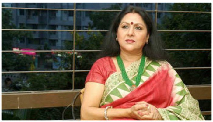 সংগীতশিল্পী পাপিয়া সারোয়ার অসুস্থ, দিল্লিতে চলছে চিকিৎসা 