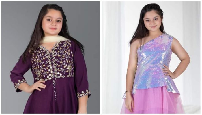 ছায়া সিনেমার মূল চরিত্রে সিমরিন