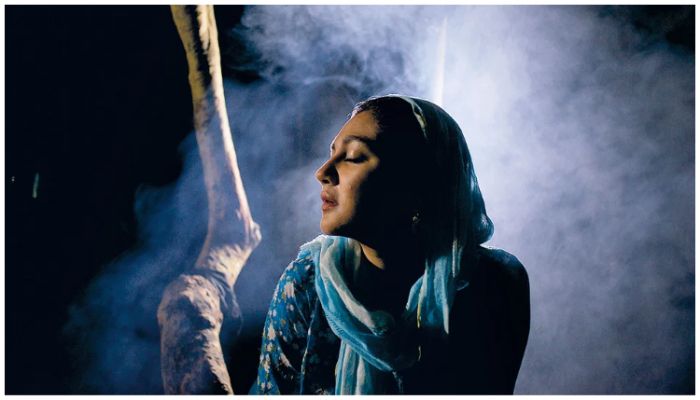 এবার মস্কো আন্তর্জাতিক চলচ্চিত্র উৎসবে ‘পেয়ারার সুবাস’ 