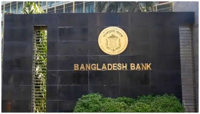 বাংলাদেশ ব্যাংকের সার্ভারে ত্রুটি, তাৎক্ষণিক লেনদেন বন্ধ