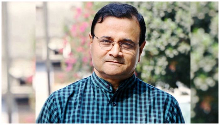 আবারও পরিচালনায় ডা. এজাজ