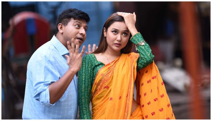 বেশি কথা বলায় শামীম হাসান সরকার বয়কট!