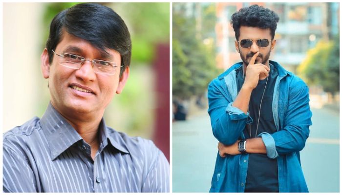 এবার বাবা-ছেলে হয়ে আসছেন আজিজুল হাকিম ও মুশফিক ফারহান