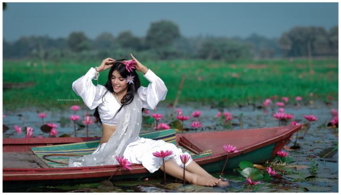মেঘনা কন্যা নওশাবা