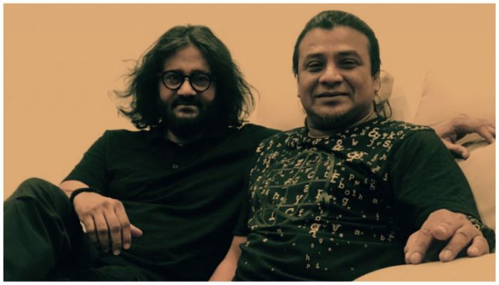 দুই দশক পর প্রিন্স মাহমুদের সুরে মিজান  