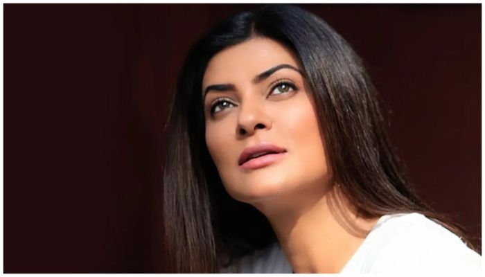 হৃদরোগ সংকট কাটিয়ে শুটিংয়ে ফিরলেন সুস্মিতা