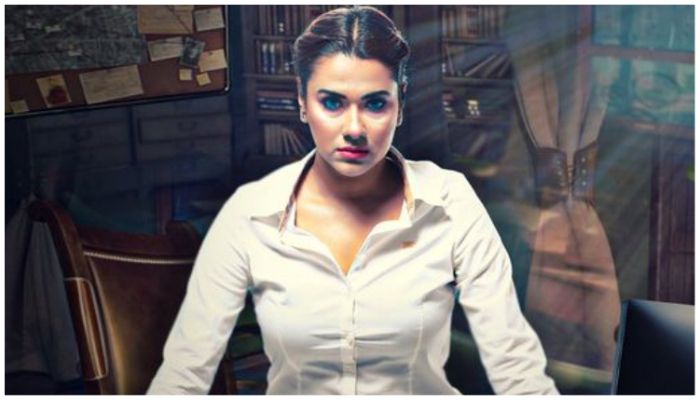 আজ সন্ধ্যায় আসছে ববির পাপের ট্রেলার 