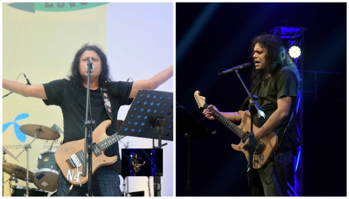 নতুন গান নিয়ে ফিরছে নগর বাউল