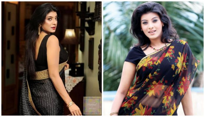 এবার ধারাবাহিক নাটকে মৌ