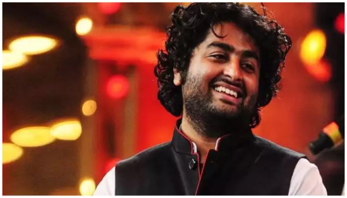 ঈদের উপহার দিলেন অরিজিৎ 