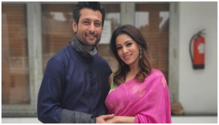 ইন্দ্রনীল ও বরখার সংসারে ভাঙন