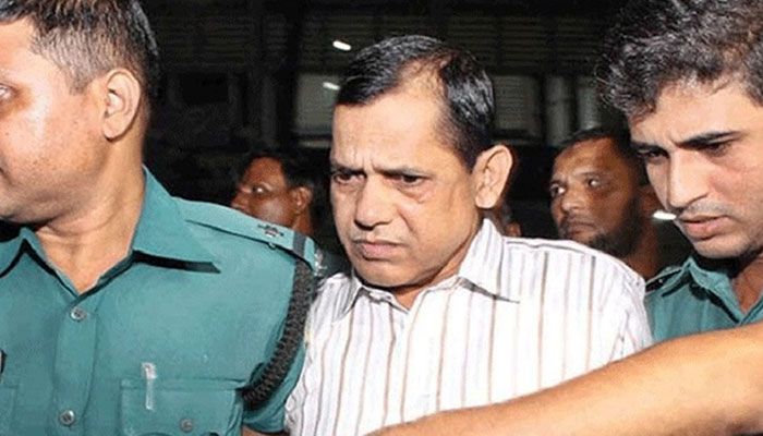 বরখাস্ত ডিআইজি প্রিজন্স বজলুর রশিদের জামিন স্থগিত