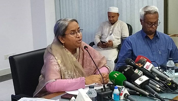 এসএসসি পরীক্ষা : ২৬ এপ্রিল থেকে ২৩ মে পর্যন্ত বন্ধ থাকবে কোচিং সেন্টার 
