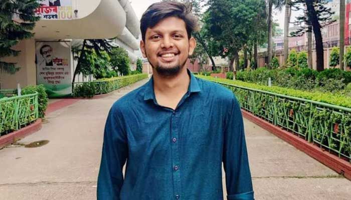 ফারদিন হত্যা মামলার অধিকতর তদন্তভার পেল সিআইডি