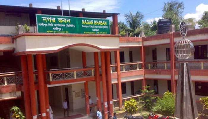 ১০ মেয়র প্রার্থীসহ ৪১১ জনের মনোনয়নপত্র সংগ্রহ