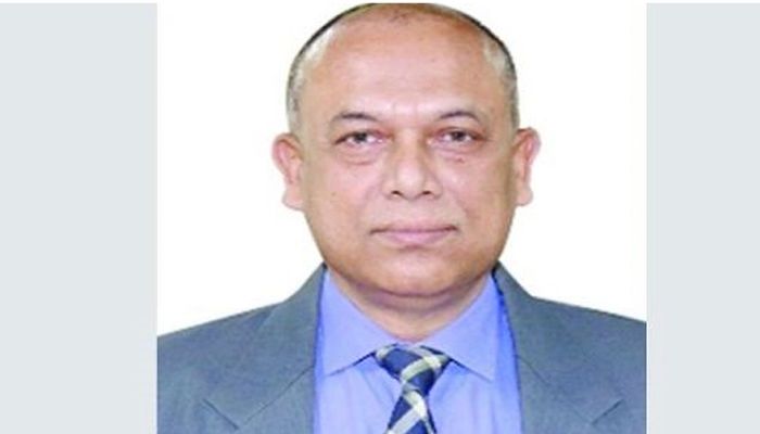 নজরুল ইনস্টিটিউটের নির্বাহী পরিচালক পদে নিয়োগ পেলেন হায়াতুল্লাহ