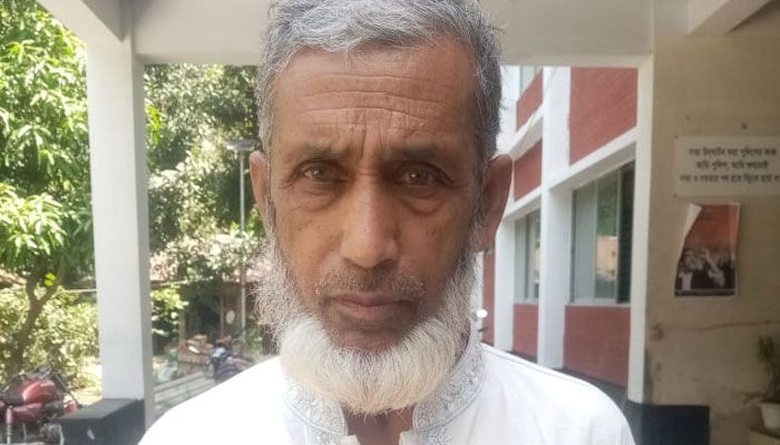 মানিকগঞ্জে ভুয়া মুক্তিযোদ্ধা গ্রেপ্তার