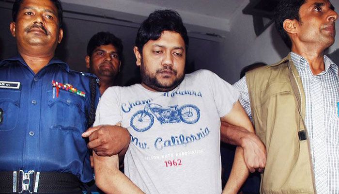 রানা প্লাজার মালিক সোহেল রানার জামিন স্থগিত