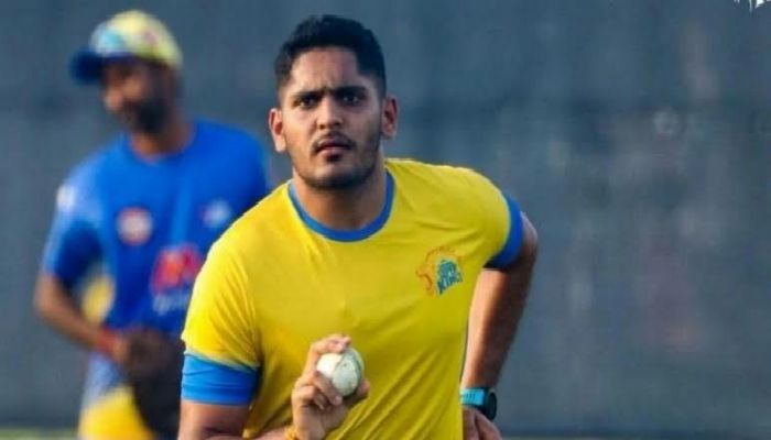 ইমপ্যাক্ট প্লেয়ার তুষার