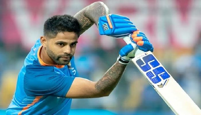‘ভারতকে বিশ্বকাপ জেতাবেন সূর্যকুমার’